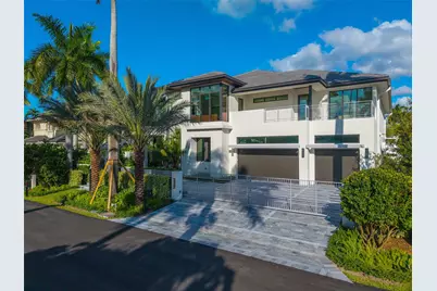 24 Fiesta Way, Fort Lauderdale, FL 33301 - Photo 1