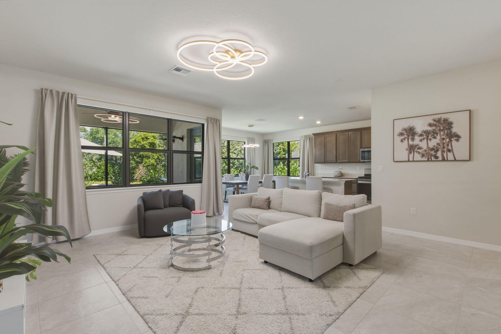 4601 Pinehurst Trl E main architectural view