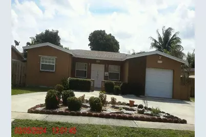 4506 NW 39th Street, Lauderdale Lakes, FL 33319 - Photo 1
