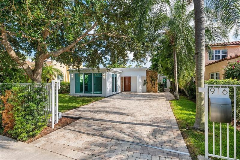 916 SE 5th Ct - 916 SE 5th Ct, Fort Lauderdale, FL 33301 Luxury Property | Jose Angel Pina