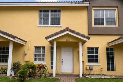 6750 Sienna Club Drive #6750, Lauderhill, FL 33319 - Photo 1