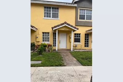 6750 Sienna Club Drive #6750, Lauderhill, FL 33319 - Photo 5