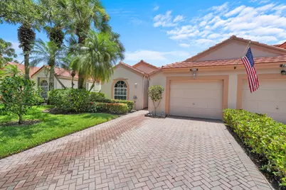 7906 Lake Sands Drive, Delray Beach, FL 33446 - Photo 1