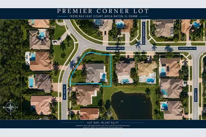 19236 Bay Leaf Court, Boca Raton, FL 33498 - Photo 43