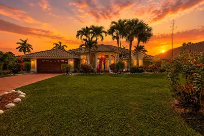 19236 Bay Leaf Court, Boca Raton, FL 33498 - Photo 1