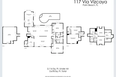 117 Via Vizcaya, Palm Beach, FL 33480 - Photo 21