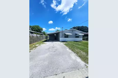 1556 W 20th Street, Riviera Beach, FL 33404 - Photo 1