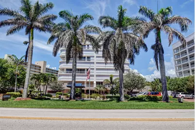 3210 S Ocean Boulevard #903, Highland Beach, FL 33487 - Photo 19