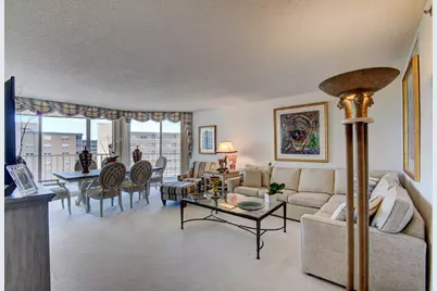 3210 S Ocean Boulevard #903, Highland Beach, FL 33487 - Photo 5