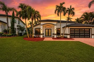 15931 Canosa Ct, Wellington, FL 33414 - Photo 1