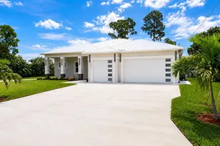 3501 SW Foremost Dr, Port Saint Lucie, FL 34953 - Photo 5