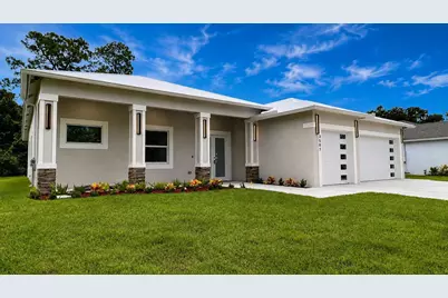 3501 SW Foremost Drive, Port Saint Lucie, FL 34953 - Photo 1