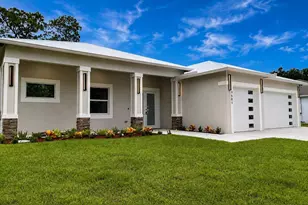 3501 SW Foremost Dr, Port Saint Lucie, FL 34953 - Photo 1