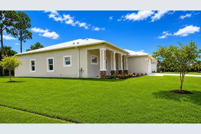 3501 SW Foremost Drive, Port Saint Lucie, FL 34953 - Photo 3