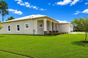 3501 SW Foremost Dr, Port Saint Lucie, FL 34953 - Photo 3