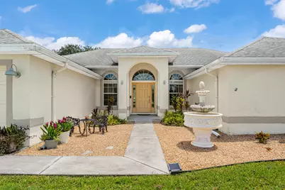 5758 Benbow Court, Port Saint Lucie, FL 34986 - Photo 3