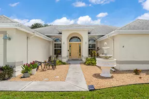 5758 Benbow Ct, Port Saint Lucie, FL 34986 - Photo 3