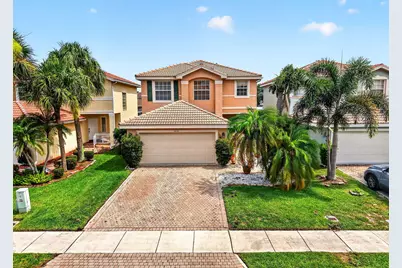 5018 Starblaze Drive, Greenacres, FL 33463 - Photo 1