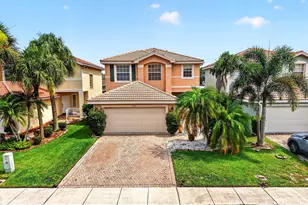 5018 Starblaze Dr, Greenacres, FL 33463 - Photo 1