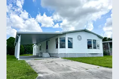 1601 US Highway 441 SE #34, Okeechobee, FL 34974 - Photo 1