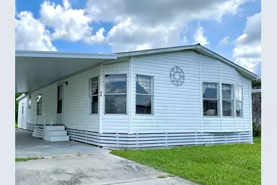 1601 US Highway 441 SE #34, Okeechobee, FL 34974 - Photo 35