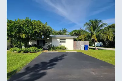 1601 SW 1 Terrace #1, Pompano Beach, FL 33060 - Photo 1