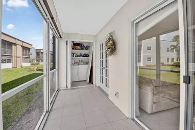 352 Piedmont H, Delray Beach, FL 33484 - Photo 19
