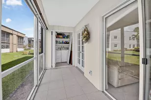 352 Piedmont H, Delray Beach, FL 33484 - Photo 19