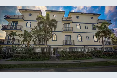 816 NE 7th Street, Fort Lauderdale, FL 33304 - Photo 1