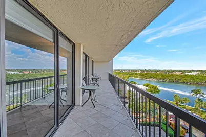 4740 S Ocean Boulevard S #909, Highland Beach, FL 33487 - Photo 23