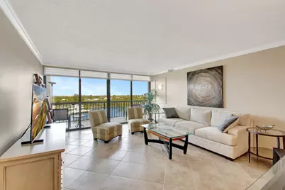 4740 S Ocean Boulevard S #909, Highland Beach, FL 33487 - Photo 1