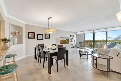 4740 S Ocean Boulevard S #909, Highland Beach, FL 33487 - Photo 3