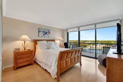 4740 S Ocean Boulevard S #909, Highland Beach, FL 33487 - Photo 17