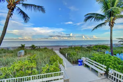 4740 S Ocean Boulevard S #909, Highland Beach, FL 33487 - Photo 33