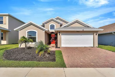 9728 Starboard Drive, Fort Pierce, FL 34945 - Photo 1