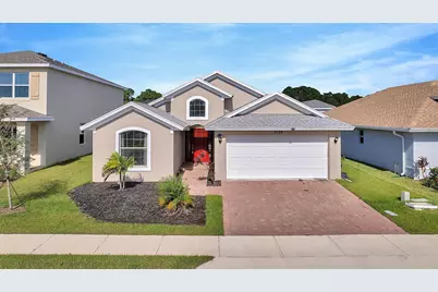 9728 Starboard Drive, Fort Pierce, FL 34945 - Photo 25