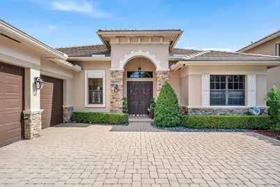 9277 Equus Circle, Boynton Beach, FL 33472 - Photo 5