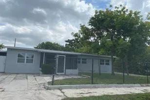 1751 Lauderdale Manor Dr, Fort Lauderdale, FL 33311 - Photo 1