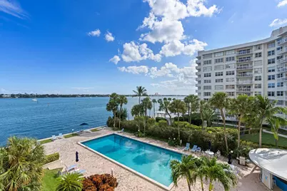 2800 N Flagler Drive #404, West Palm Beach, FL 33407 - Photo 7