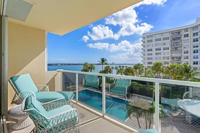 2800 N Flagler Drive #404, West Palm Beach, FL 33407 - Photo 5