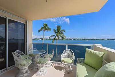 2800 N Flagler Drive #404, West Palm Beach, FL 33407 - Photo 3
