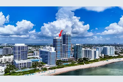 6899 Collins Avenue #1409, Miami Beach, FL 33141 - Photo 5