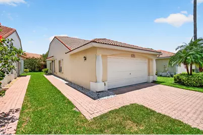 6088 Caladium Road, Delray Beach, FL 33484 - Photo 1