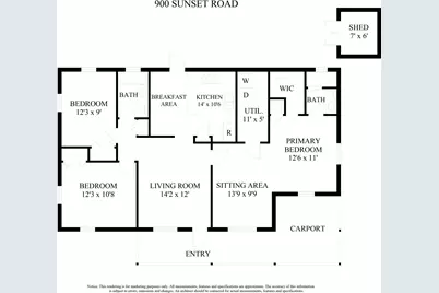900 Sunset Road, West Palm Beach, FL 33401 - Photo 29