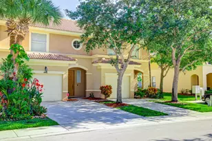 446 Rainbow Springs Terrace, Royal Palm Beach, FL 33411 - Photo 1
