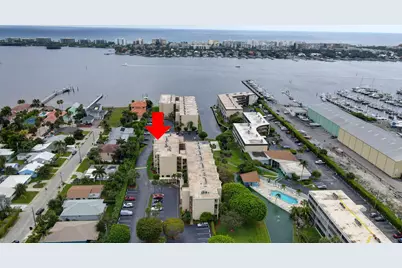 890 N Federal Highway #103, Lantana, FL 33462 - Photo 1
