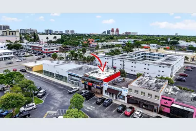 3045 N Federal Highway #4, Fort Lauderdale, FL  - Photo 53