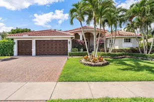 4675 Manderly Dr, Wellington, FL 33449 - Photo 1