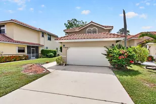8718 Via Reale, Boca Raton, FL 33496 - Photo 1