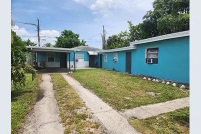 134 W 24th W #1, Riviera Beach, FL 33404 - Photo 1